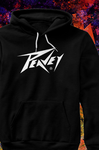 Peavey Merch