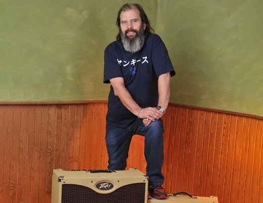 Steve Earle