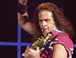 Ted Nugent