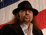 Gary Rossington