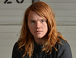 Aaron Gillespie