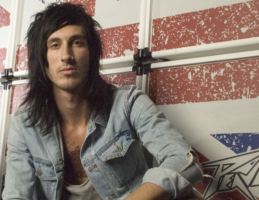 Cameron Liddell