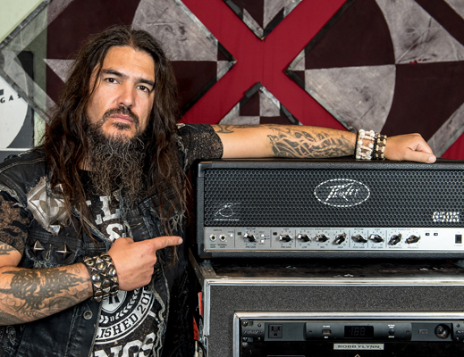 Robb Flynn