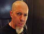 Jordan Rudess