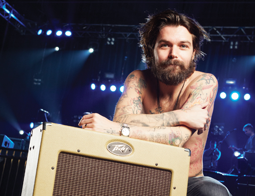 Simon Neil