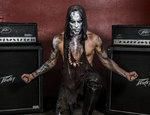 Nergal