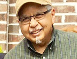 Lou Rodriguez