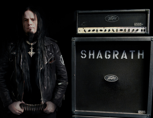 Shagrath