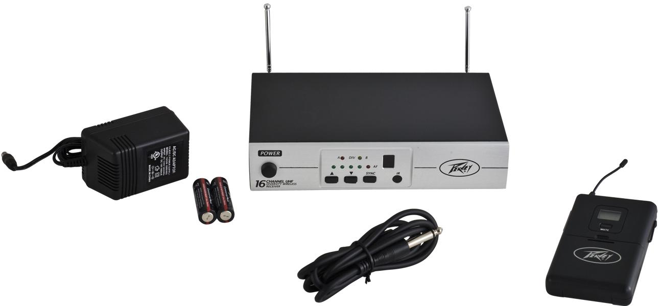  Peavey Versarray Pro 112 Powered Crest Audio 3400 Watt 2-Way  Bi-Amp Line Source Array SR System : Musical Instruments