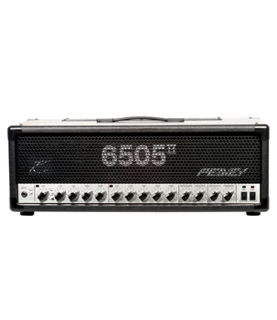 Peavey 6505 II Amp