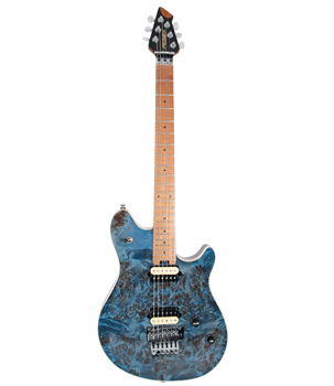 Peavey HP 2 Poplar Burl Guitar