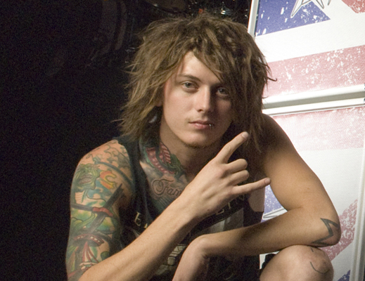 Ben Bruce