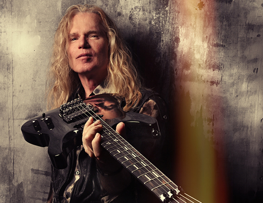 Adrian Vandenberg