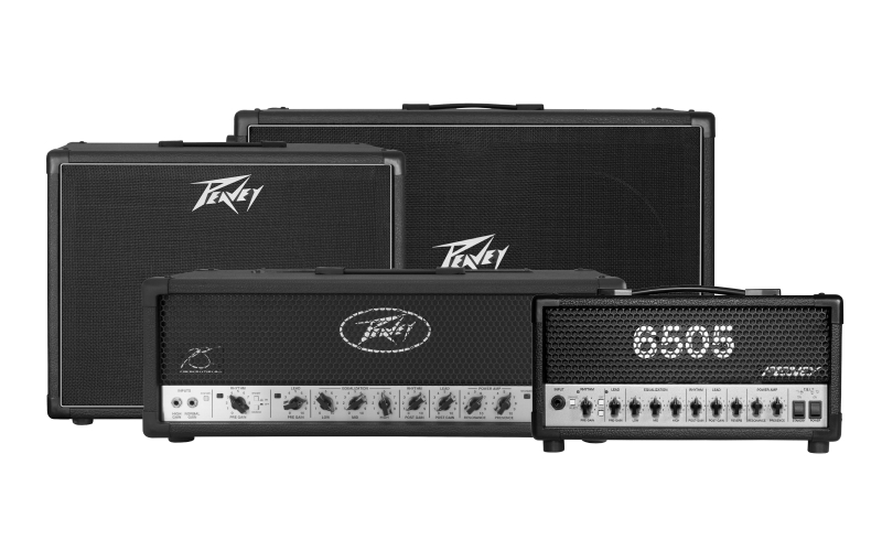 Peavey Home Series