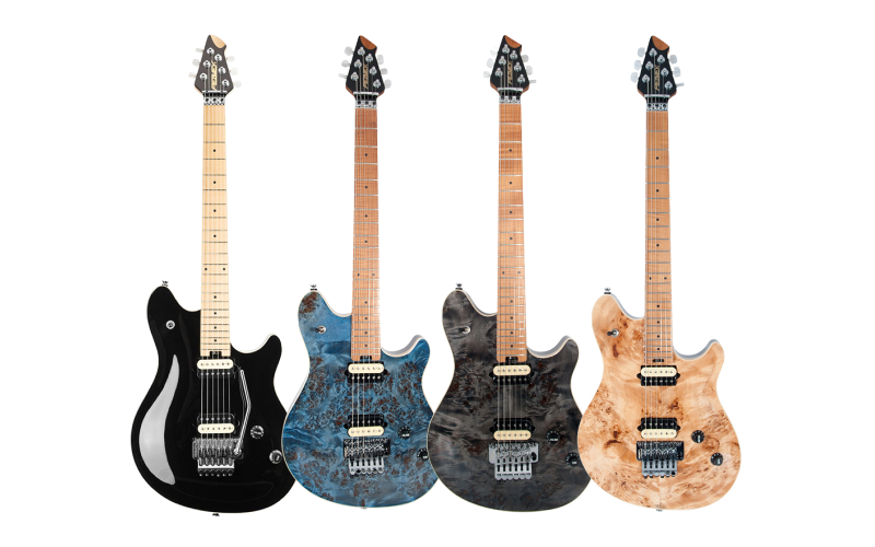 Peavey Guitars