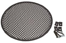 15 Inch Grille Kit