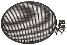 18 Inch Grille Kit