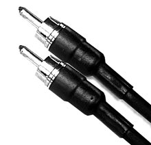 5 Ft. RCA/RCA Cable