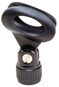 Diamond Series Mic Clip