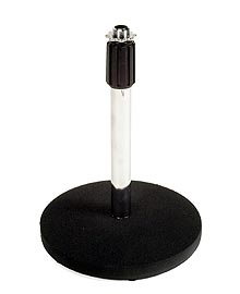 Table Top Mic Stand