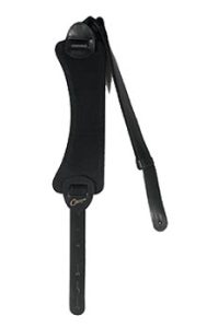 Cirrus Bass Strap - Black