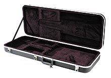 Electric Guitar Case