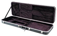 Hardshell Bass Case