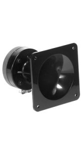 Triflex System Tweeter