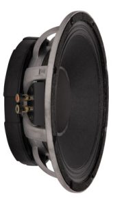 Black Widow® 1201-8 SS BW™ Speaker