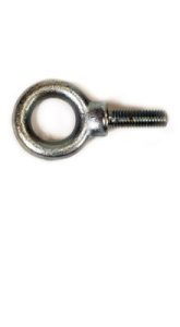 1/4 Machinery Eye Bolt