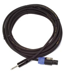 PV® 25 Ft.  2 Conductor 16 Gauge NL2FX to 1/4