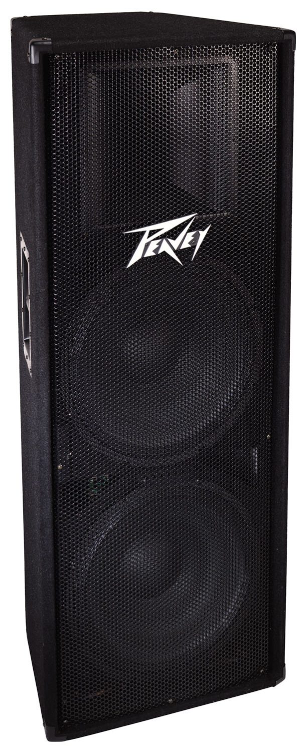 Peavey 3-way Speaker