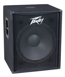 PV® 118 Subwoofer