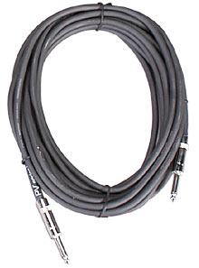 PV® 10 Ft. Instrument Cable