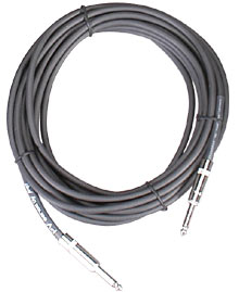 PV® 15 Ft. 18-gauge S/S Speaker Cable