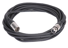 PV® 5 Ft. Low Z Mic Cable