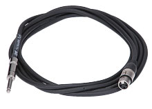 PV® 10 Ft. High Z Mic Cable