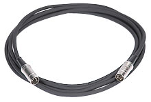 PV® 5 Ft. MIDI Cable