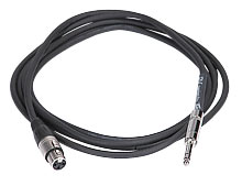 PV® 5 Ft. TRS to Female XLR