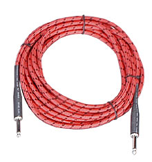 PV® 10 Ft. Multi-Color Instrument Cable