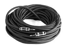 50 Ft. 12-gauge S/S Speaker Cable