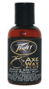 HP's™ Axe Wax Plus