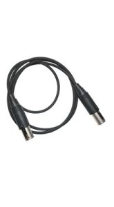 20 Ft. Convertcon to Convertcon Mic Cable