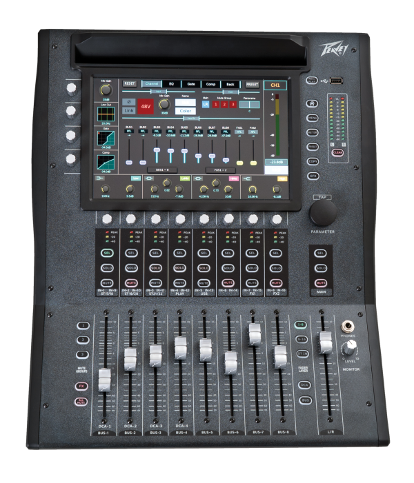 Peavey Digital Mixer