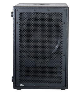 PVs 12 Vented Powered Bass Subwoofer