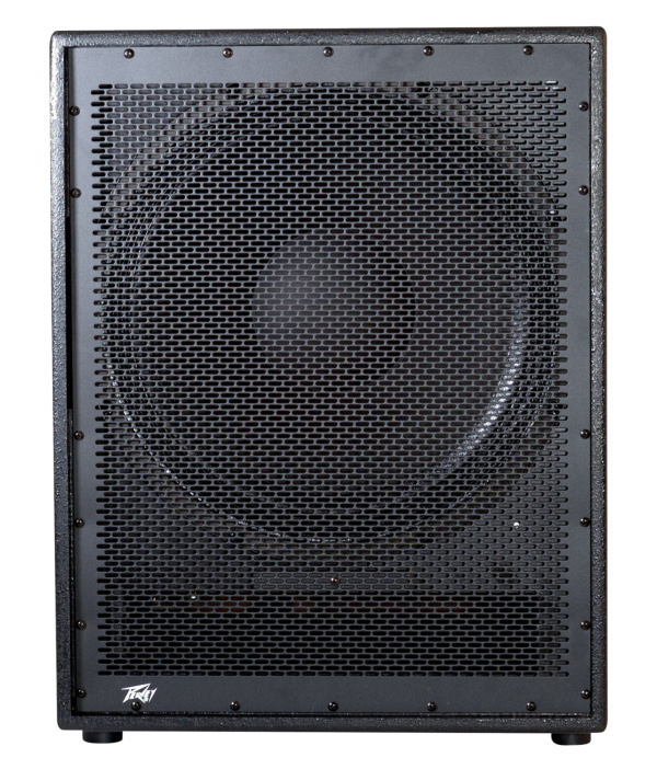 PVs 18 Vented Powered Bass Subwoofer