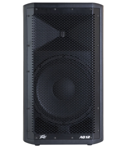 AQ™ 12 Powered Speaker