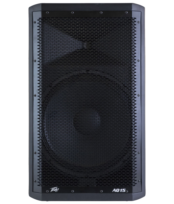 AQ™ 15 Powered Speaker