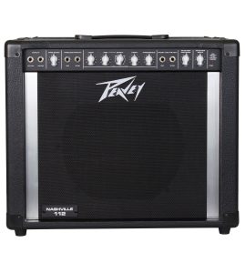 Nashville™ 112 80-Watt 1x12 Pedal Steel Guitar Amp