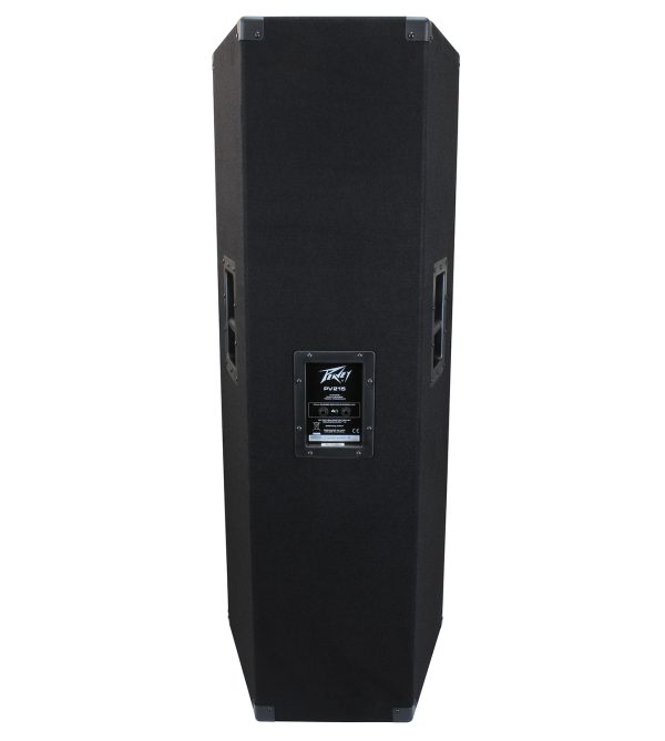 Peavey 3 way Quasi Speaker